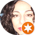 Avis de Maria.r avec une note de 5 sur 5