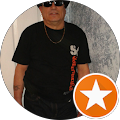 User profile - Tony Vazquez.