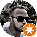Avis de Steffen.l avec une note de 5 sur 5