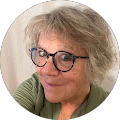 Annette Frank