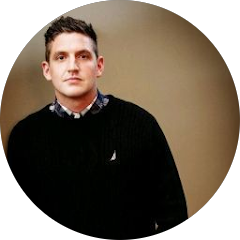 Grant L. Avatar