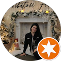 Avis de Alina.r avec une note de 5 sur 5