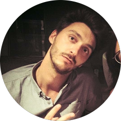 Romain Champagnon Avatar