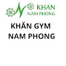 KHĂN GYM NAM PHONG
