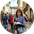 Avis de Patricia.e avec une note de 5 sur 5