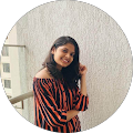 shubhada Tonde Avatar