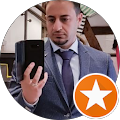 Avis de Mahmoud.l avec une note de 5 sur 5