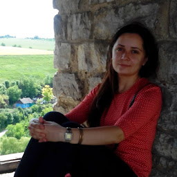 Tetiana Zotova
