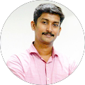 Shinoy Kaladharan