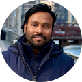 Siva Natarajan