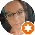 Avis de Jessica.e avec une note de 5 sur 5