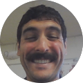 Nicholas Dowd Avatar