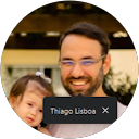 Thiago Lisboa