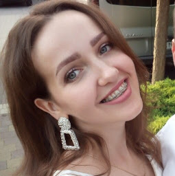 Svitlana Lutsyk