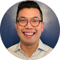 Nick Kong