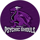Psychic Ghouls