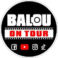 Balou on Tour