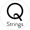 Q Strings String Trio