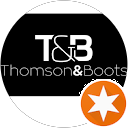 Opinión de CALZADO DE PROTECCION THOMSON BOOTS