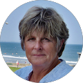 Pamela Bolick
