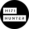 User profile - Hifi Hunter.