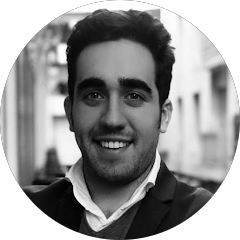 Pedro Barrero Avatar