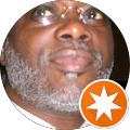 Curtis Preston Sr.