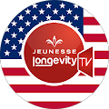 Jeunesse Longevity TV