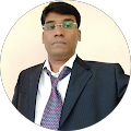 Gowrishankar M Reddy