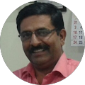 kishore sridhar