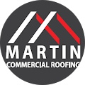 Martin Commercial Roofing Red Oak GBP