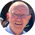 Bill Wilson