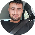 Avis de Mehmet.i avec une note de 1 sur 5