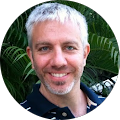 Mark Courtney