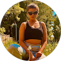 Izzy Harris Avatar