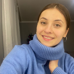 Світлана Малюкова