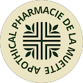 Sebiane Pharmacie de la Muette