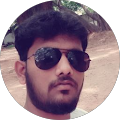Manju K Avatar