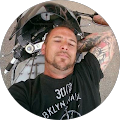 Chris Hall