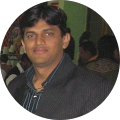 Girish K. Agarwal