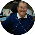 Mike Skoldberg