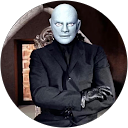 Fantôme As profile picture