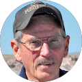 Tim Barnes
