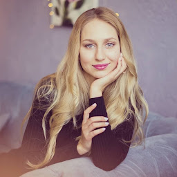 Вікторія Шубіна