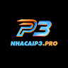 Nhà Cái P3 ✔️ Link đăng ký, đăng nhập P3 Casino, P3.com