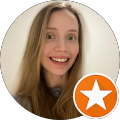 Avis de Izabela.a avec une note de 5 sur 5