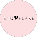 Snowflake Gelato