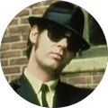 Elwood Blues Avatar