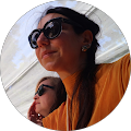 Avis de Daniela.a avec une note de 5 sur 5