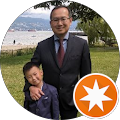 Wilson Wong